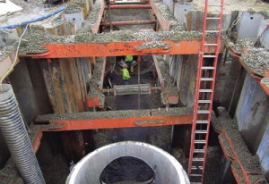 md bracing MD Bracing - GME Trench Shields